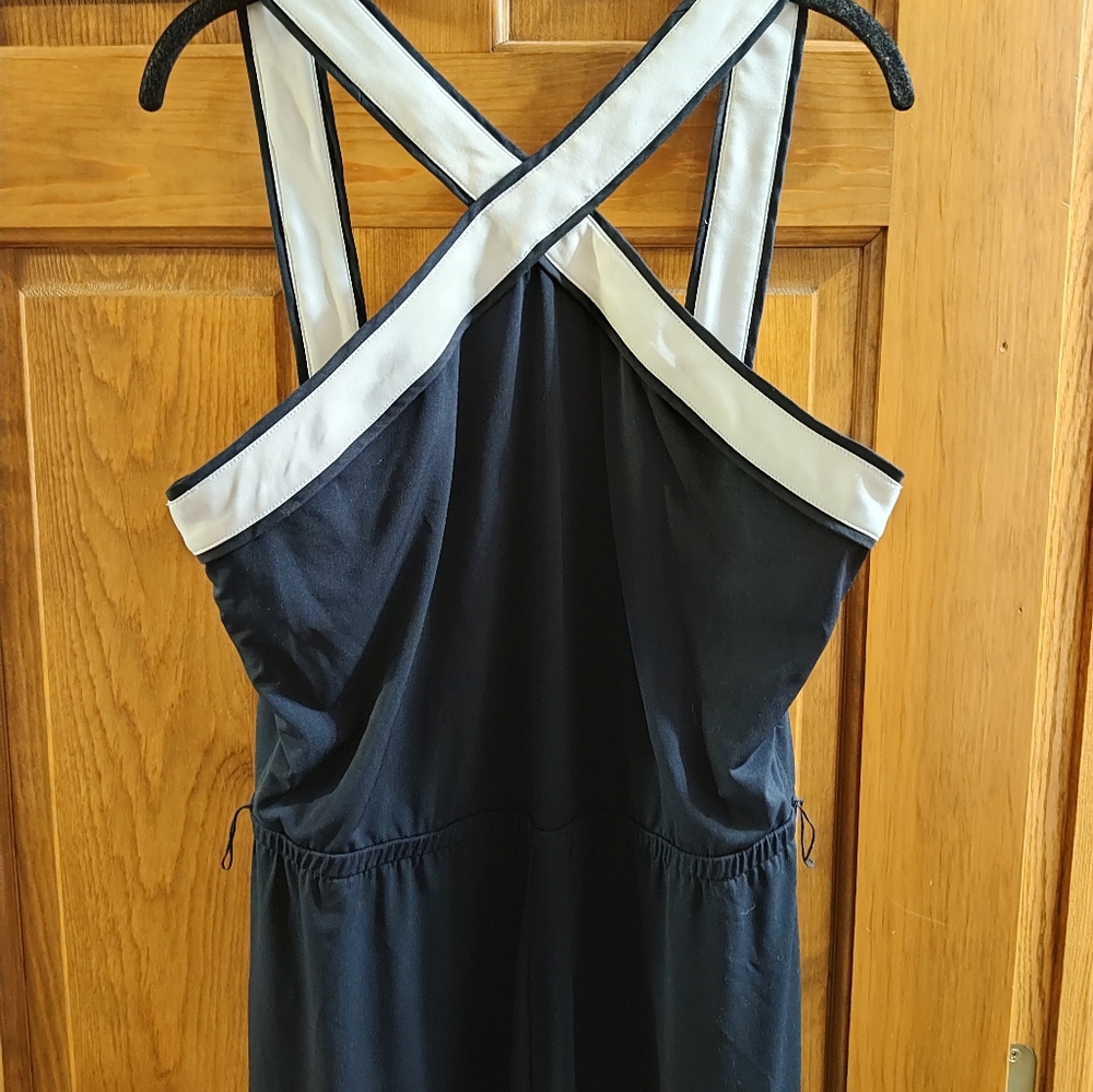 Ann Taylor women's size 12 jumpsuit - Picture 2 of 7